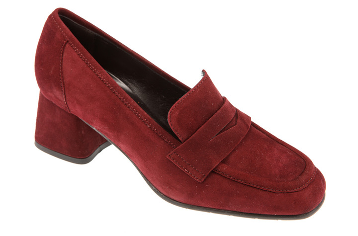 Luca Grossi - dames - mocassin - Ref. 329-17599