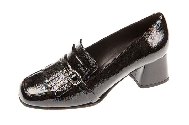 Luca Grossi - dames - mocassin - Ref. 330-17600
