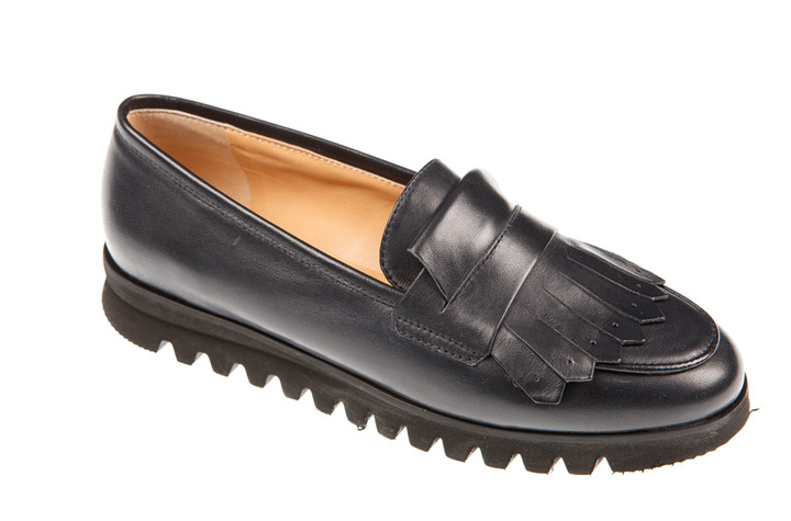 Luca Grossi - dames - mocassin - Ref. 332-17602