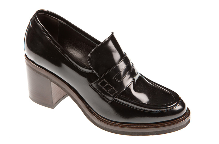 Luca Grossi - dames - mocassin - Ref. 342-17612