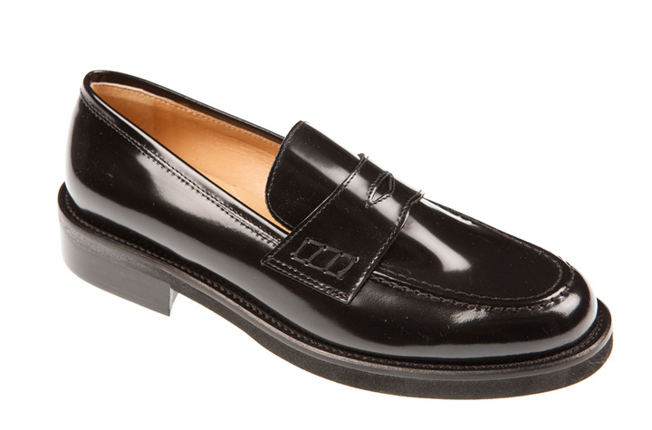 Luca Grossi - dames - mocassin - Ref. 339-17609