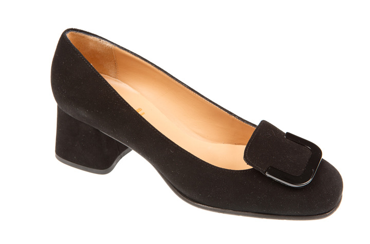 Luca Grossi - dames - pump - Ref. 335-17605