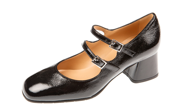 Luca Grossi - dames - pump - Ref. 349-17619