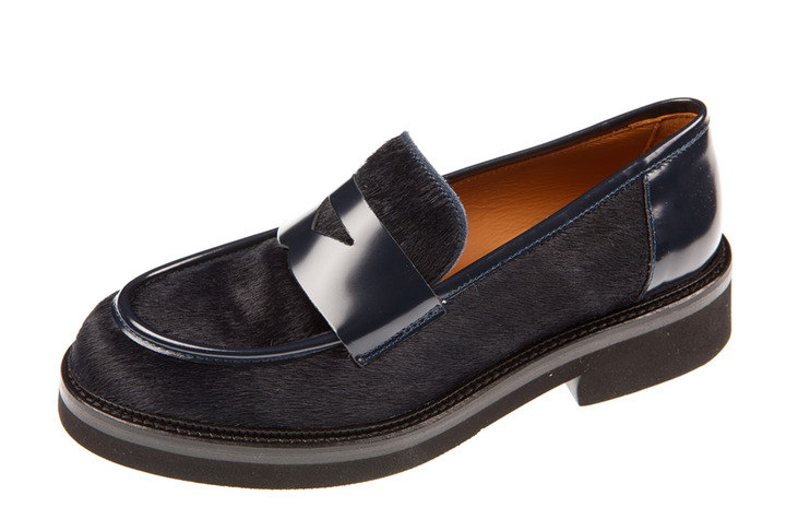 Mat 20 - dames - mocassin - Ref. 340-17610