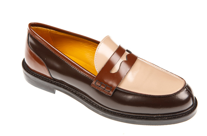 Mat 20 - dames - mocassin - Ref. 341-17611