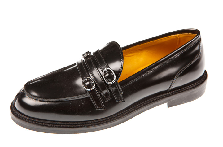 Mat 20 - dames - mocassin - Ref. 348-17618