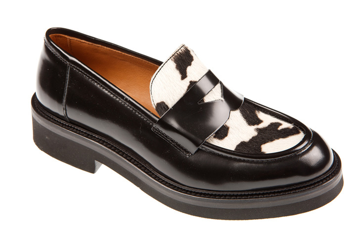 Mat 20 - dames - mocassin - Ref. 347-17617