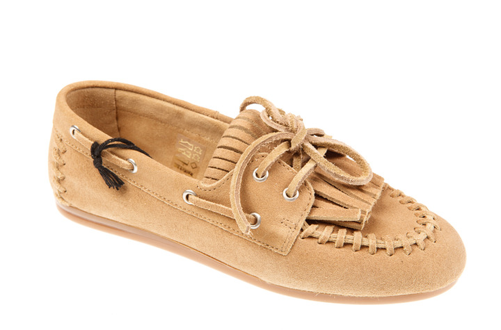 Pavement - dames - veterschoen - Ref. 390-17660