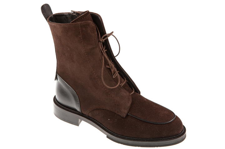 Pertini - dames - bottines - Ref. 354-17624