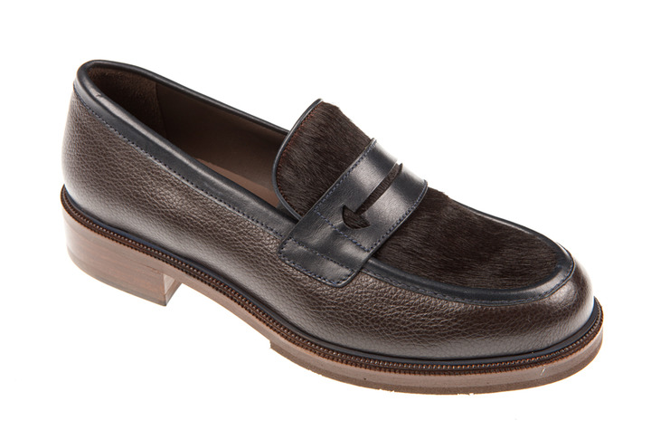 Pertini - dames - mocassin - Ref. 355-17625