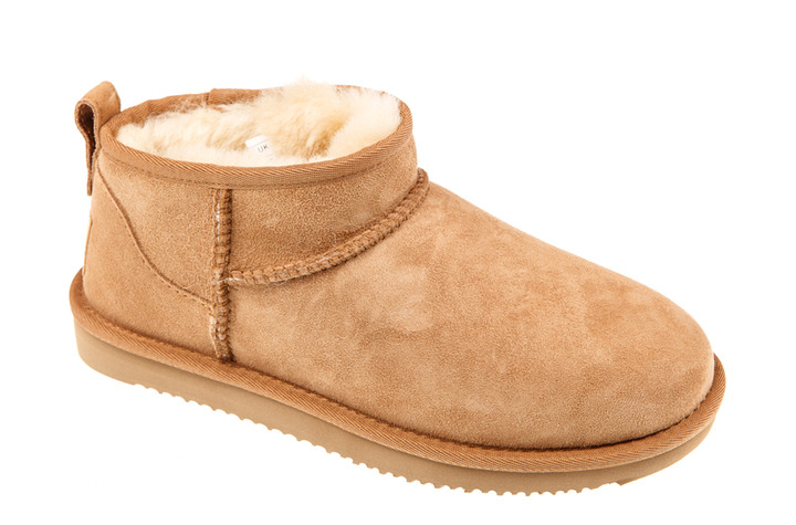 Sweet Heritage - dames - bottines - Ref. 369-17639