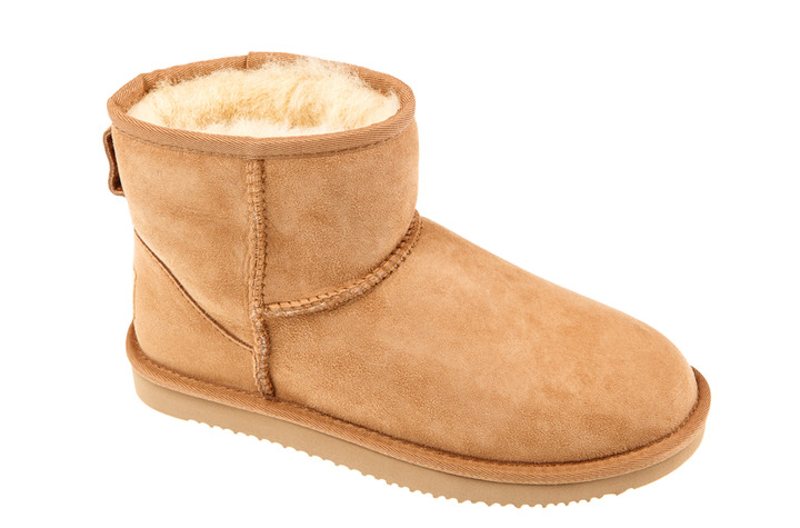 Sweet Heritage - dames - bottines - Ref. 366-17636