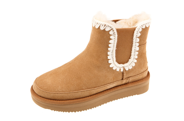 Sweet Heritage - dames - bottines - Ref. 368-17638