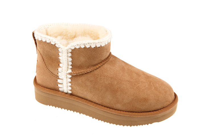 Sweet Heritage - dames - bottines - Ref. 371-17641