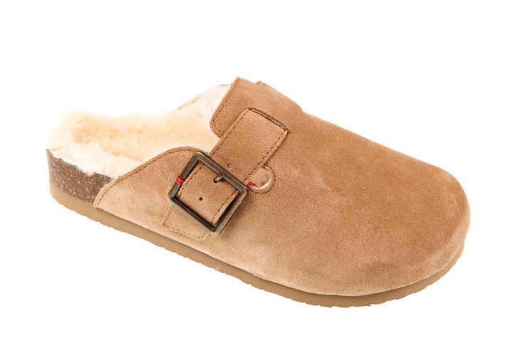 Sweet Heritage - dames - slipper - Ref. 373-17643