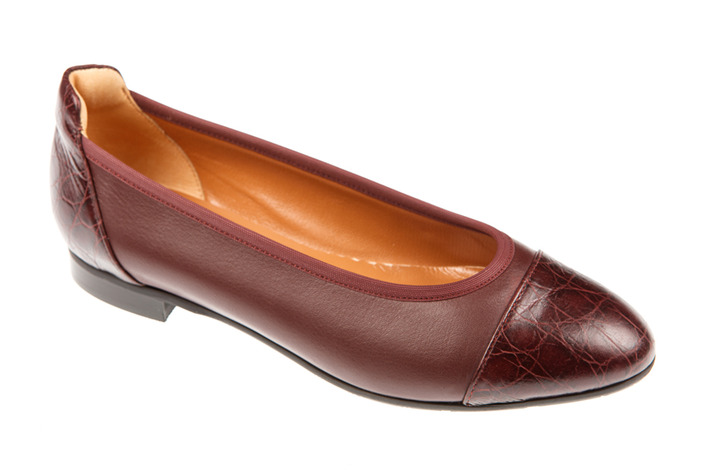 Voltan - dames - ballerina - Ref. 374-17644