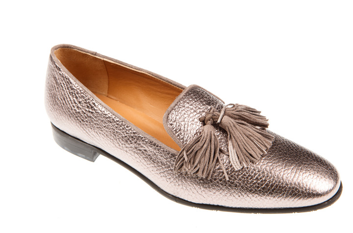 Voltan - dames - mocassin - Ref. 376-17646