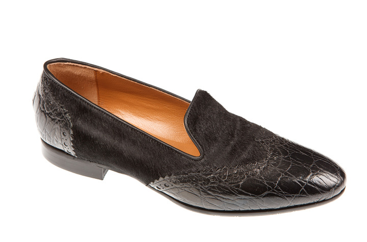 Voltan - dames - mocassin - Ref. 379-17649