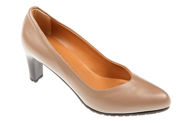 Voltan - dames - pump - Ref. 384-17654