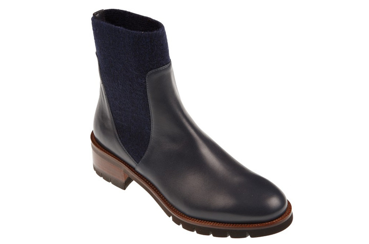 Cervone - dames - bottines - Ref. 6-18429