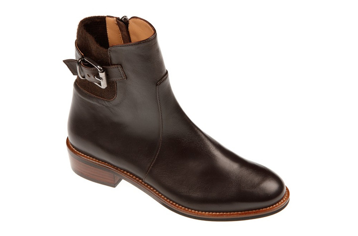 Cervone - dames - bottines - Ref. 7-18430