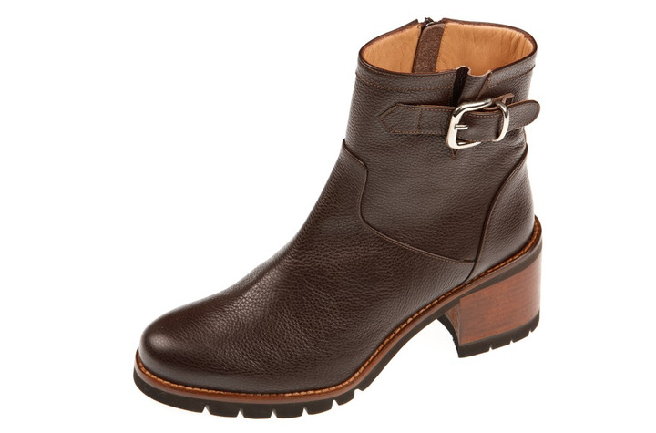 Cervone - dames - bottines - Ref. 13-18436