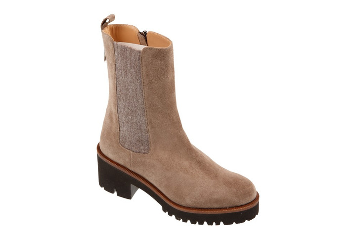 Cervone - dames - bottines - Ref. 16-18439