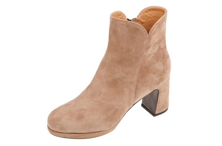 Cervone - dames - bottines - Ref. 10-18433