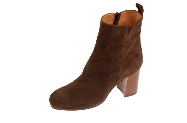 Cervone - dames - bottines - Ref. 17-18440