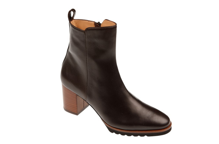 Cervone - dames - bottines - Ref. 15-18438