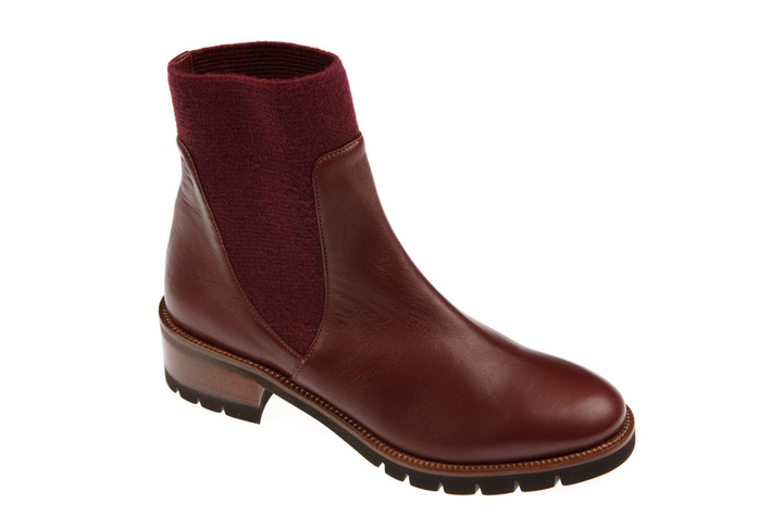 Cervone - dames - bottines - Ref. 14-18437
