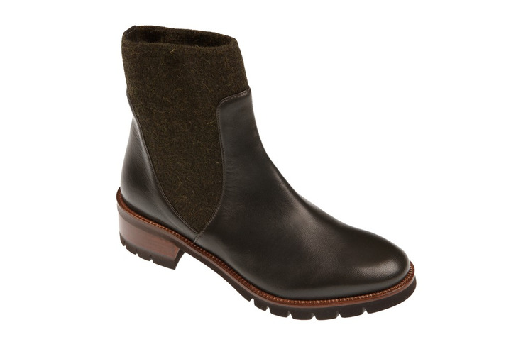 Cervone - dames - bottines - Ref. 22-18445