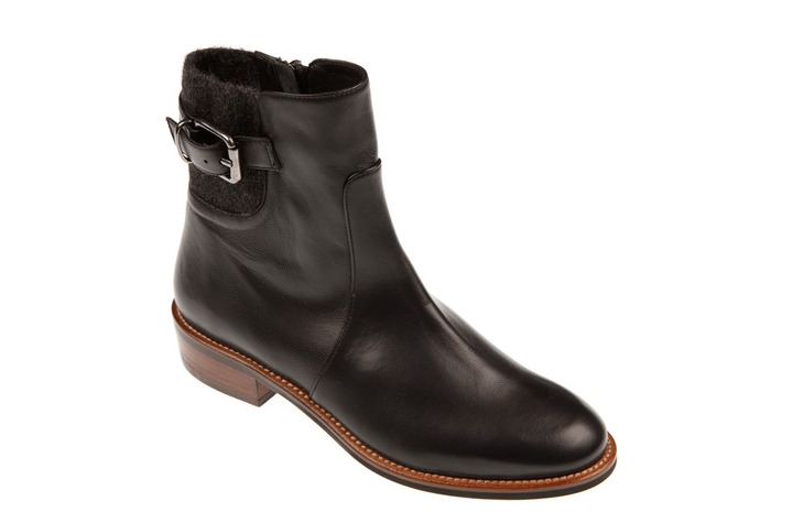Cervone - dames - bottines - Ref. 19-18442