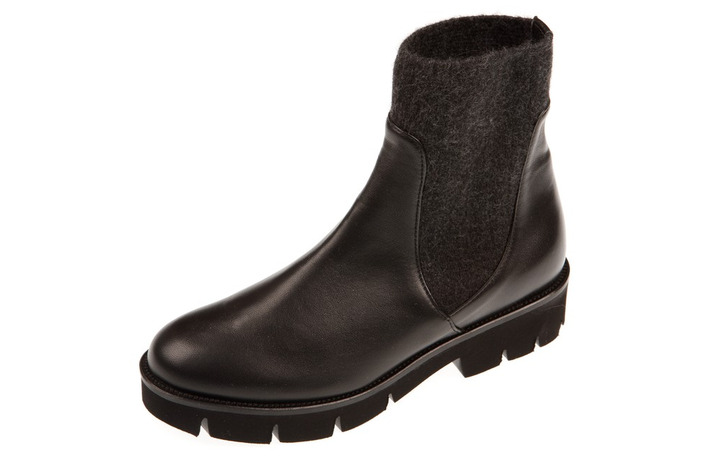 Cervone - dames - bottines - Ref. 28-18451