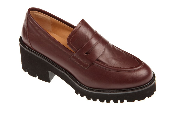 Cervone - dames - mocassin - Ref. 38-18461
