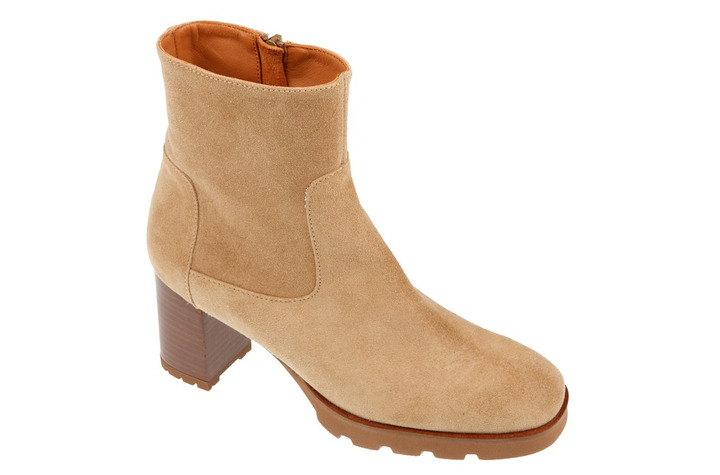 Ctwlk - dames - bottines - Ref. 33-18456