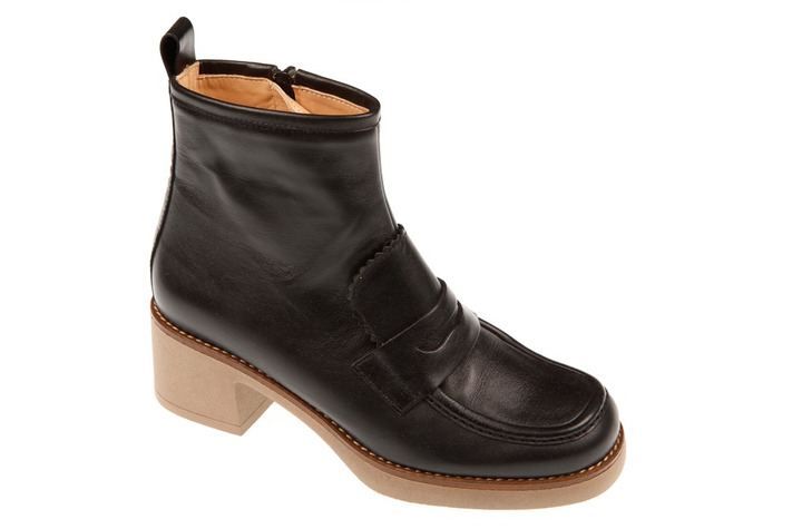 Ctwlk - dames - bottines - Ref. 30-18453