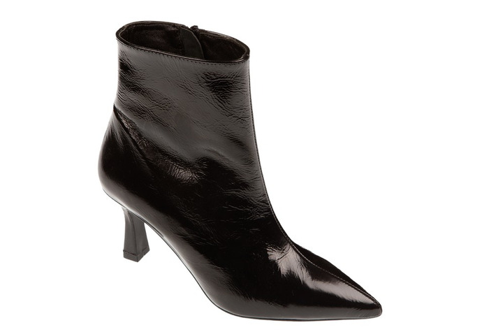 Ctwlk - dames - bottines - Ref. 29-18452