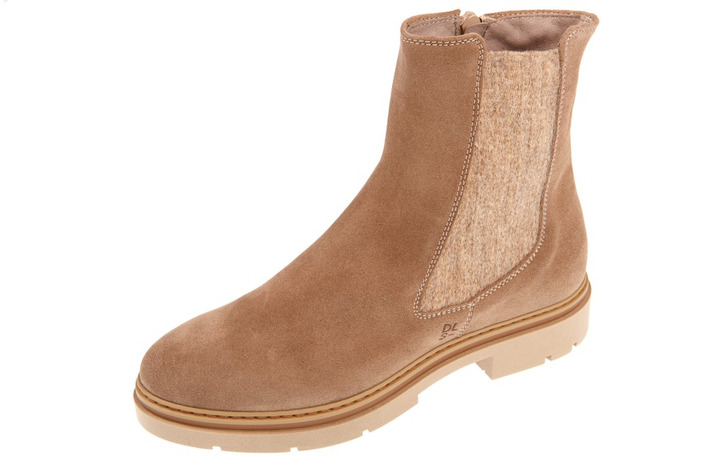 Dl Sport - dames - bottines - Ref. 39-18462