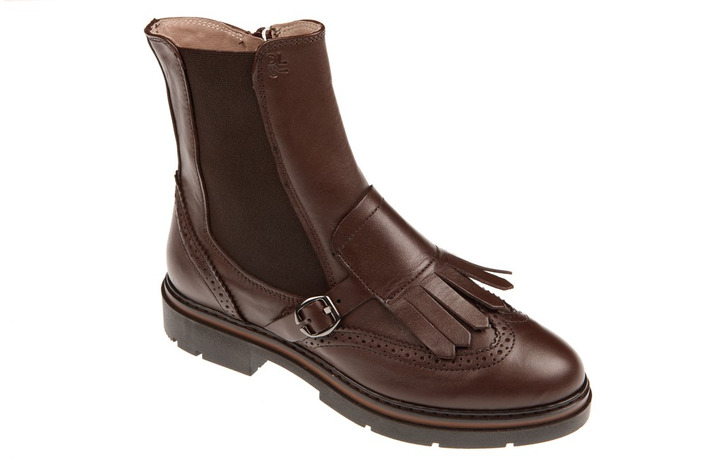 Dl Sport - dames - bottines - Ref. 51-18474