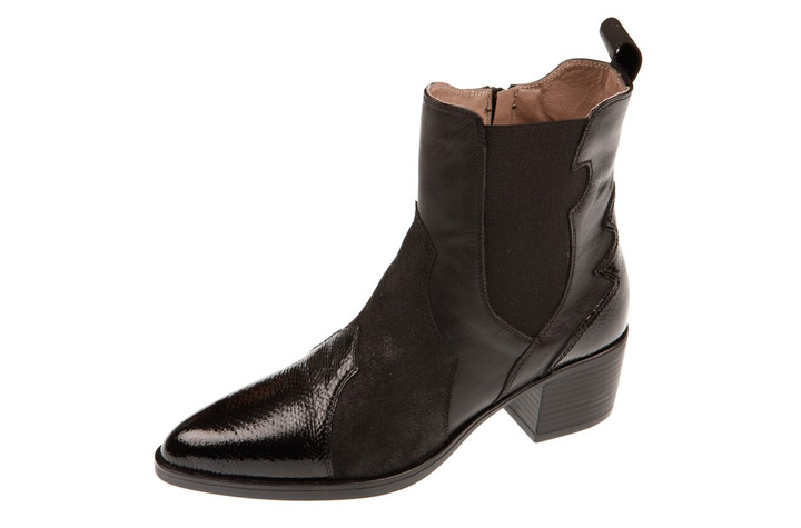 Dl Sport - dames - bottines - Ref. 50-18473