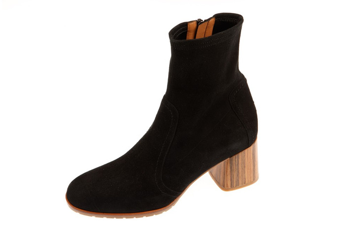 Eliza Di Venezia - dames - bottines - Ref. 74-18497