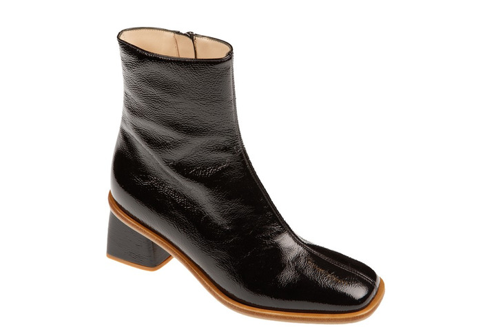 Eliza Di Venezia - dames - bottines - Ref. 75-18498