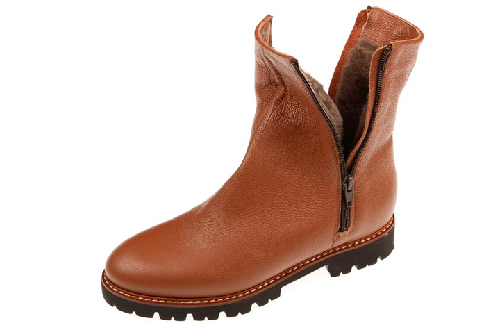 Fratelli Rosana - dames - bottines - Ref. 80-18503