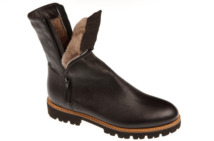 Fratelli Rosana - dames - bottines - Ref. 87-18510