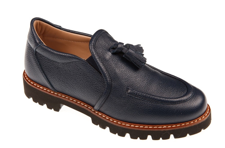 Fratelli Rosana - dames - mocassin - Ref. 94-18517