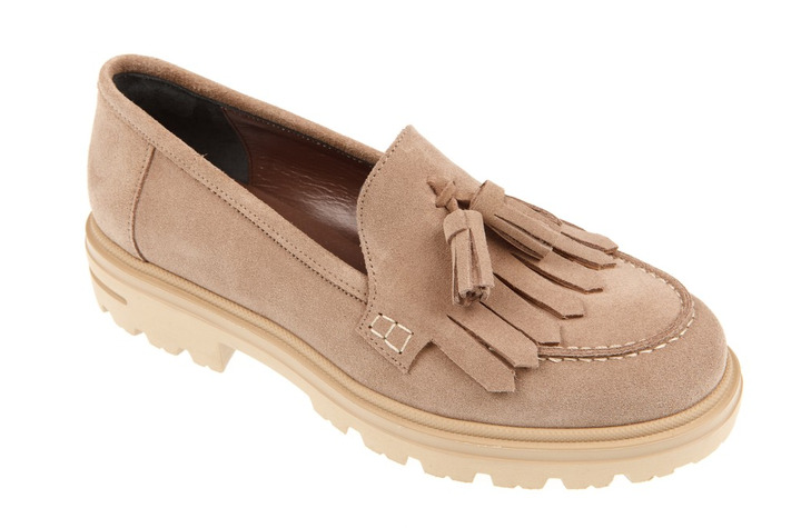Fratelli Rosana - dames - mocassin - Ref. 90-18513