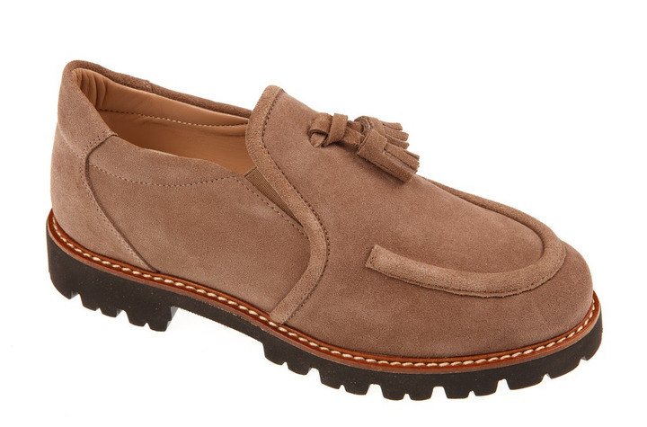 Fratelli Rosana - dames - mocassin - Ref. 89-18512