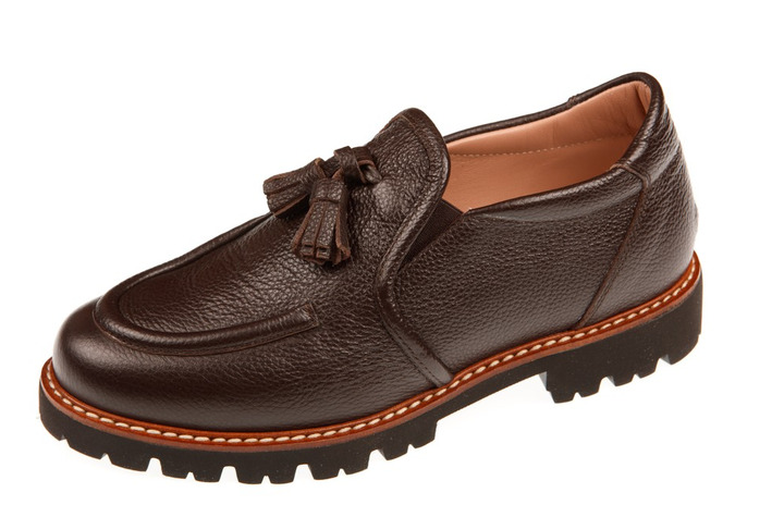 Fratelli Rosana - dames - mocassin - Ref. 93-18516