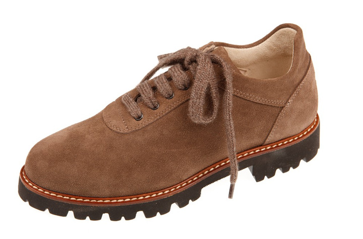 Fratelli Rosana - dames - veterschoen - Ref. 96-18519